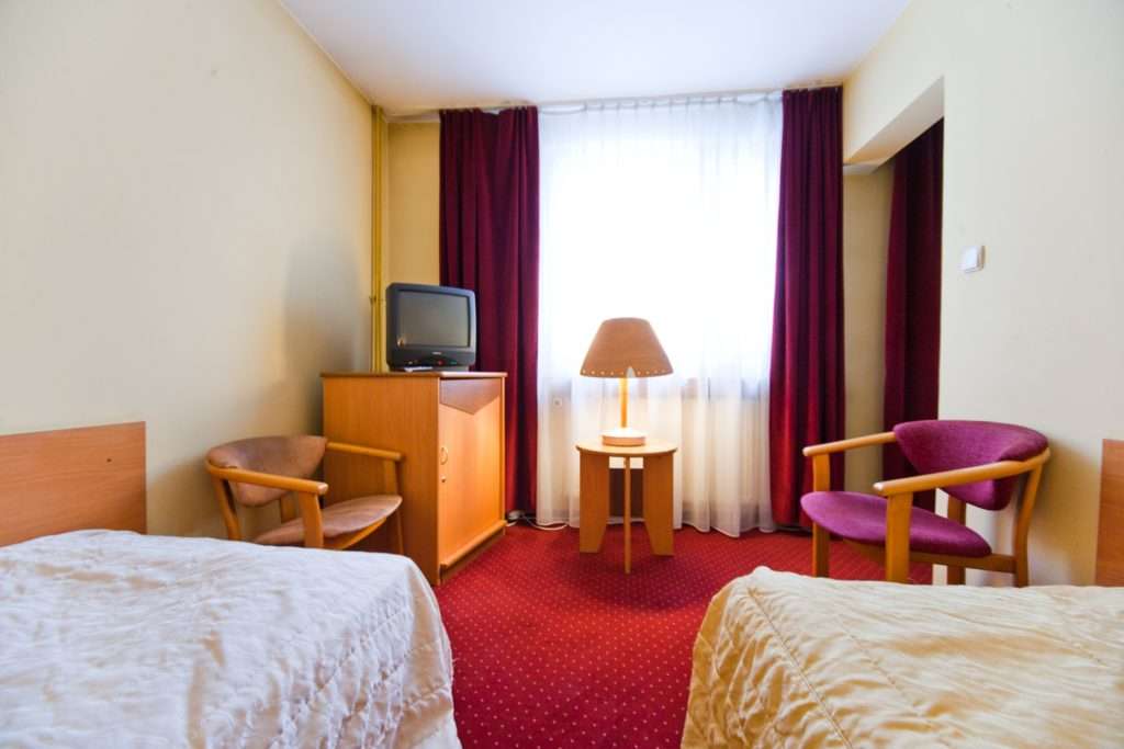 Tanie mieszkania w Gliwicach najem - Hostel Malinowski City