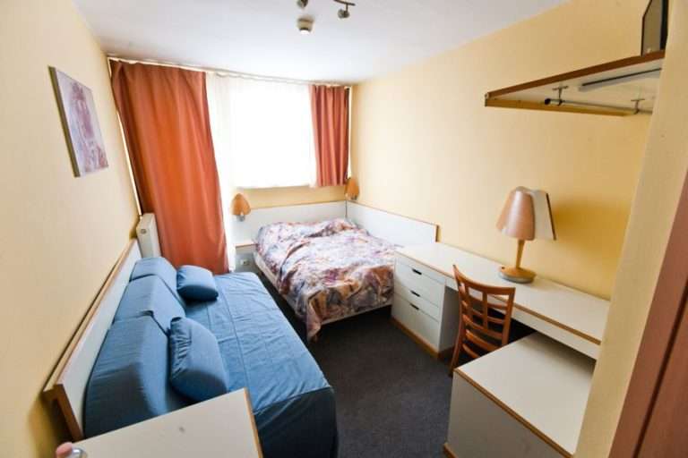 Nocleg Gliwicach - Noclegi w Gliwicach w tanim hostelu