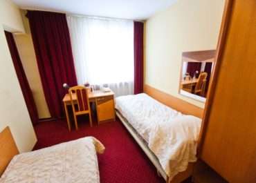 Tanie mieszkanie w Gliwicach wynajem - hostel Malinowski